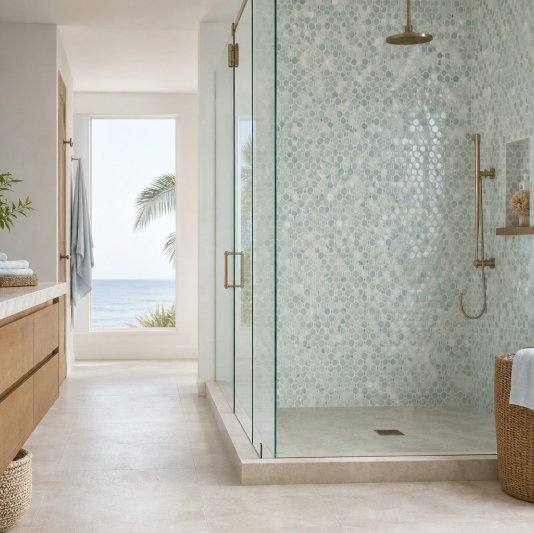 glass Tile product image stellar
