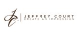 Jeffrey court Logo