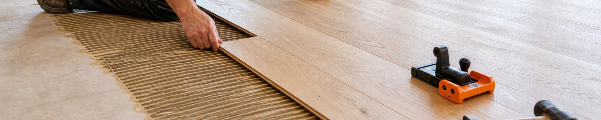 Flooring Services from Stellar Tile & Flooring in Nag's Head, North Carolina