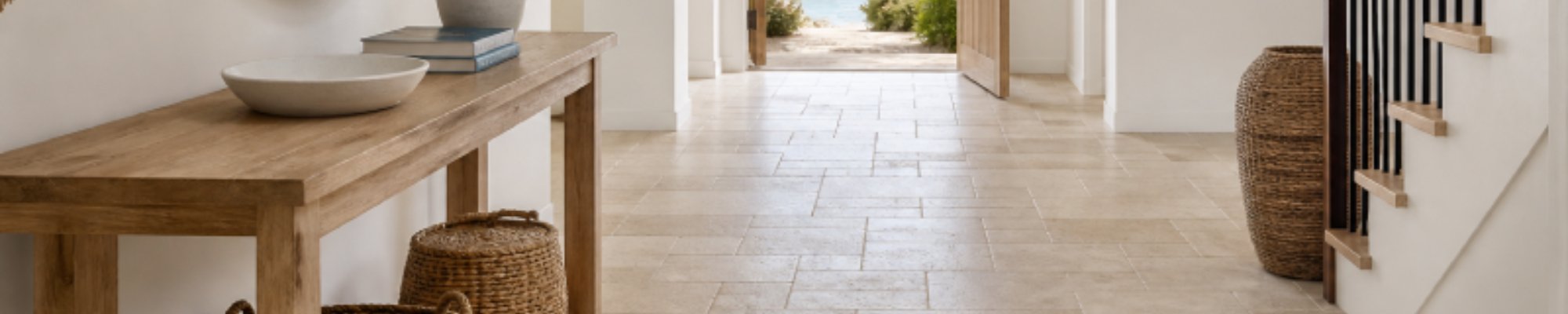 Flooring inspiration from Stellar Tiles & Flooring in Nags Head, North Carolina