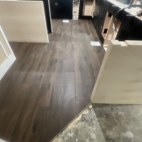 stellar Tile and flooring work gallery
