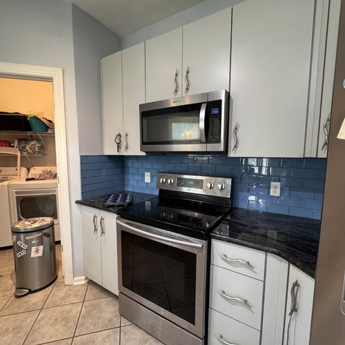 stellar Tile and flooring work gallery