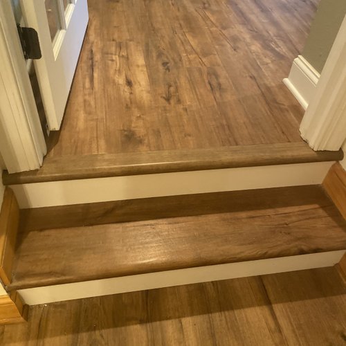 stellar Tile and flooring work gallery