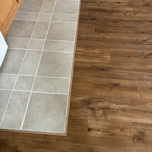 stellar Tile and flooring work gallery