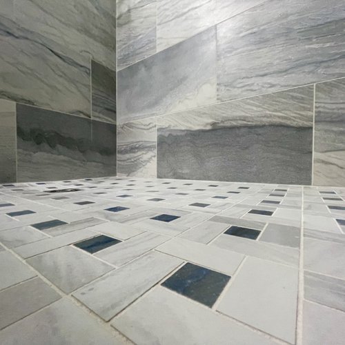 stellar Tile and flooring work gallery