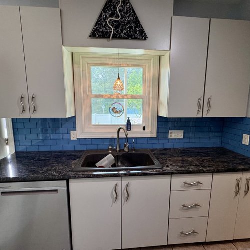 stellar Tile and flooring work gallery