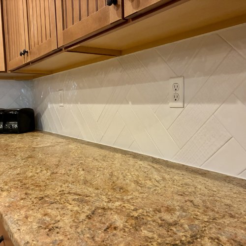 stellar Tile and flooring work gallery