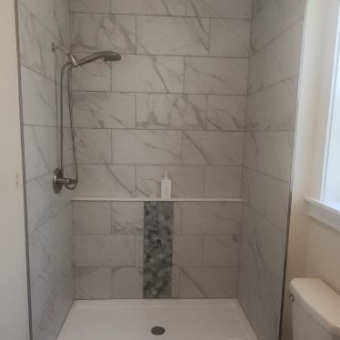 stellar Tile and flooring work gallery