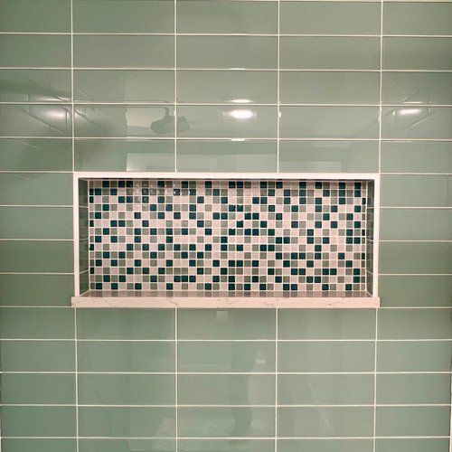 stellar Tile and flooring work gallery