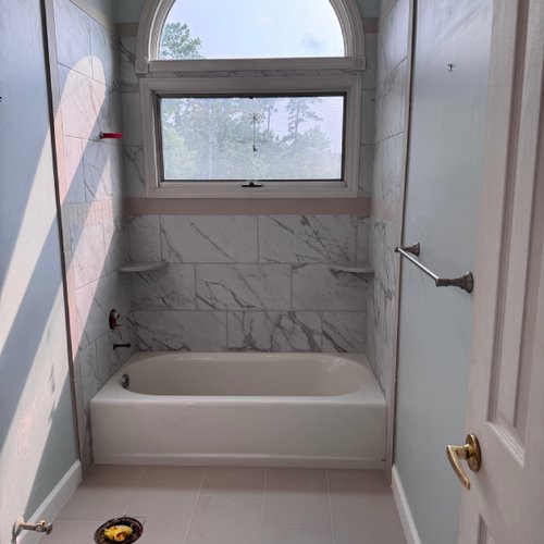 stellar Tile and flooring work gallery
