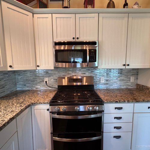 stellar Tile and flooring work gallery