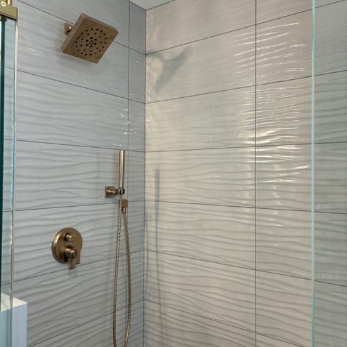 stellar Tile and flooring work gallery