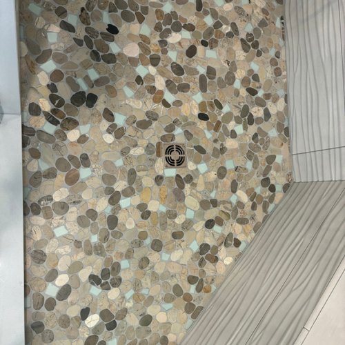 stellar Tile and flooring work gallery