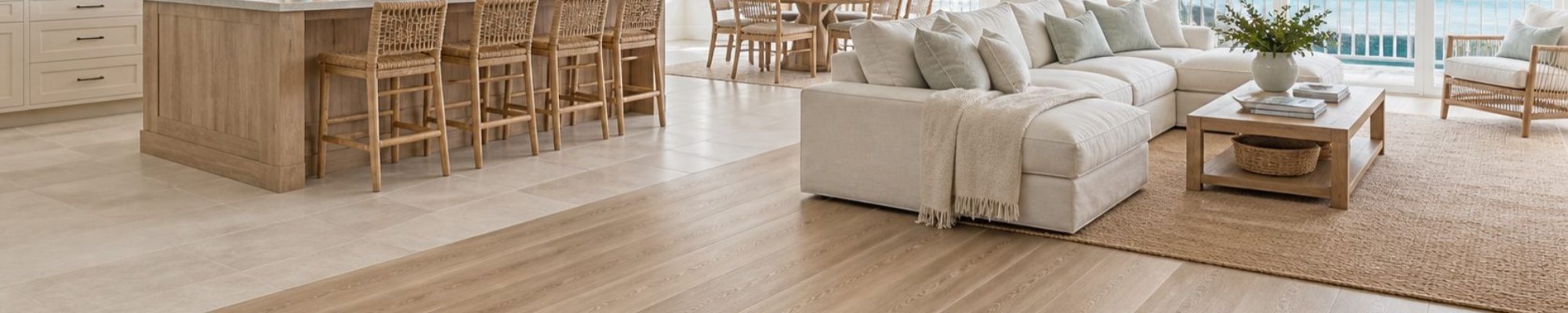 Learn about the Contractor program with Stellar Tile & Flooring in Nags Head, NC