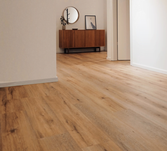 Stellar Tile Floors