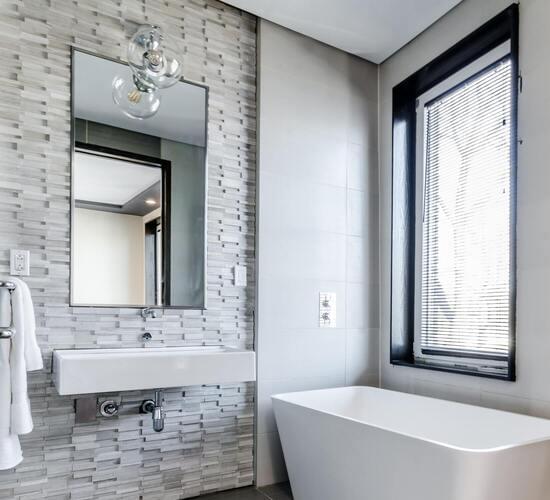 Stellar Tile Walls